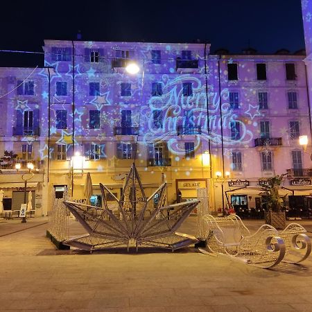 "6 In Centro" Guest House Σαν Ρέμο Εξωτερικό φωτογραφία