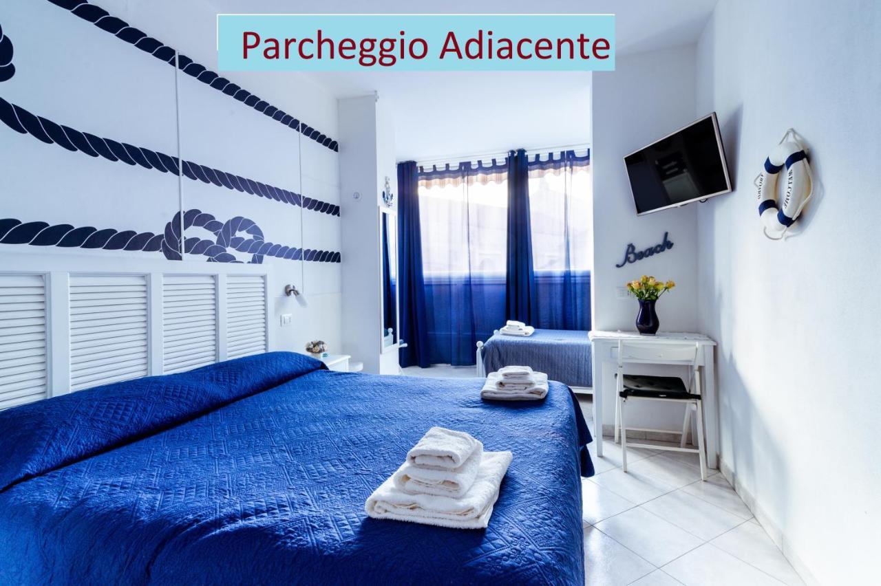 "6 In Centro" Guest House Σαν Ρέμο Εξωτερικό φωτογραφία
