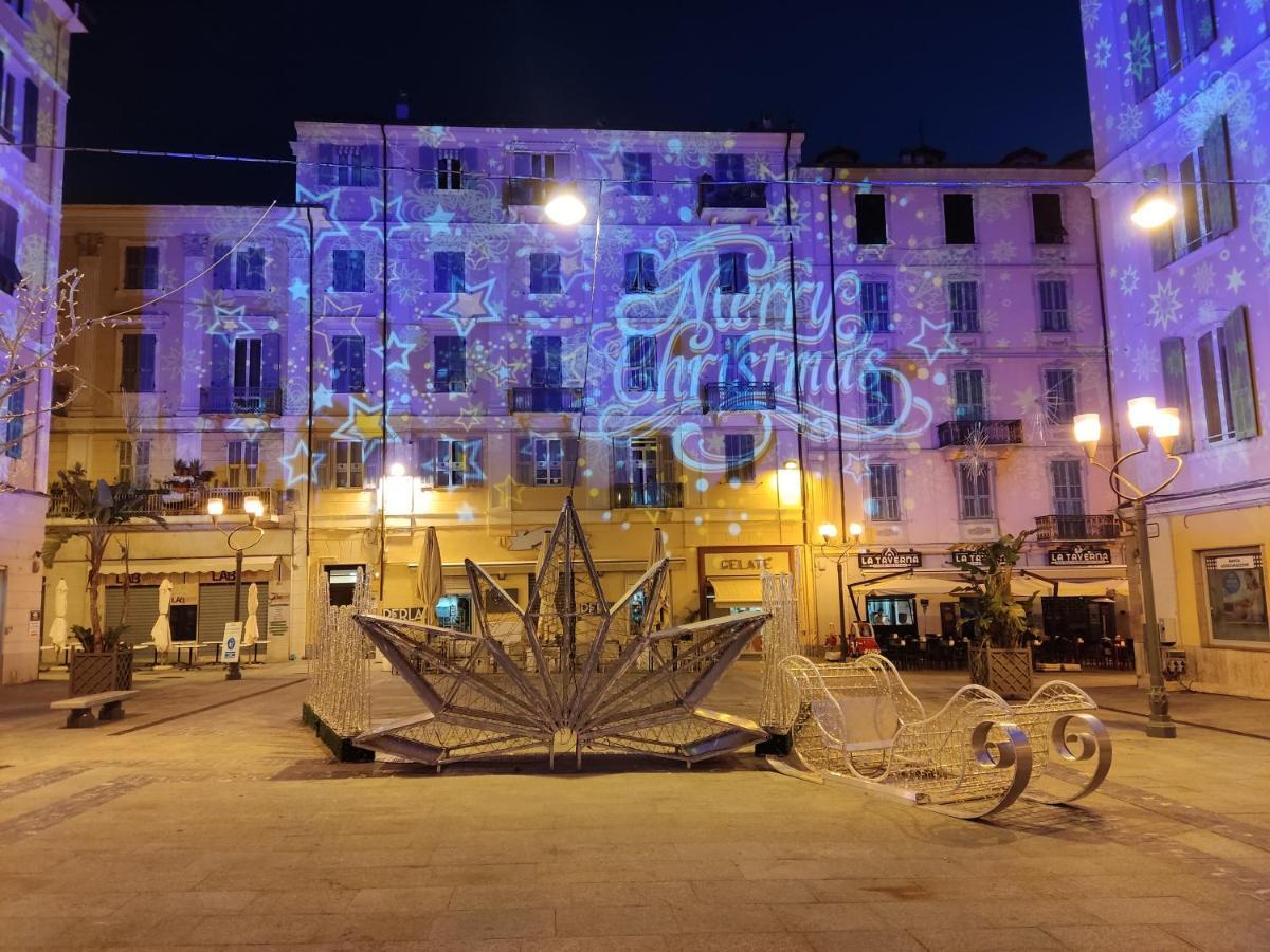 "6 In Centro" Guest House Σαν Ρέμο Εξωτερικό φωτογραφία