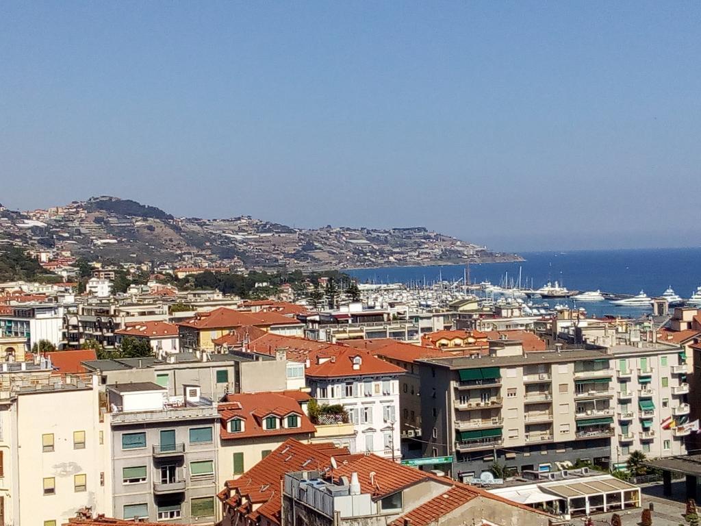 "6 In Centro" Guest House Σαν Ρέμο Εξωτερικό φωτογραφία