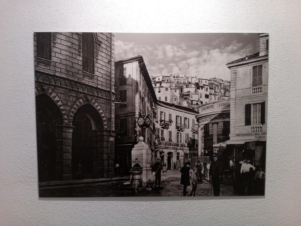 "6 In Centro" Guest House Σαν Ρέμο Εξωτερικό φωτογραφία