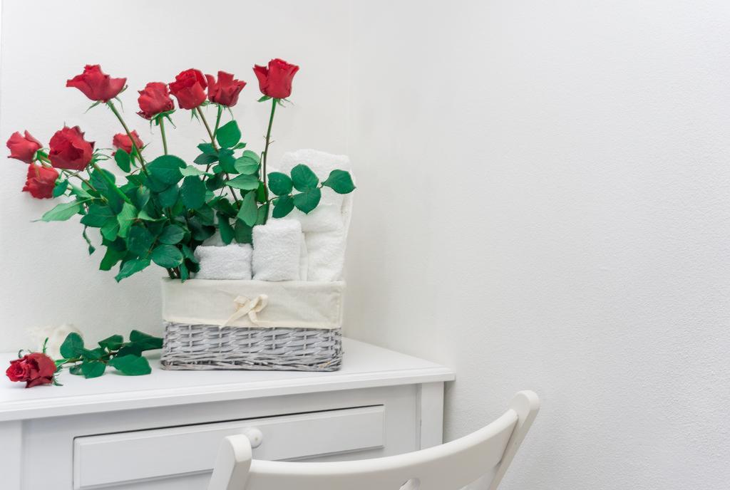 "6 In Centro" Guest House Σαν Ρέμο Εξωτερικό φωτογραφία