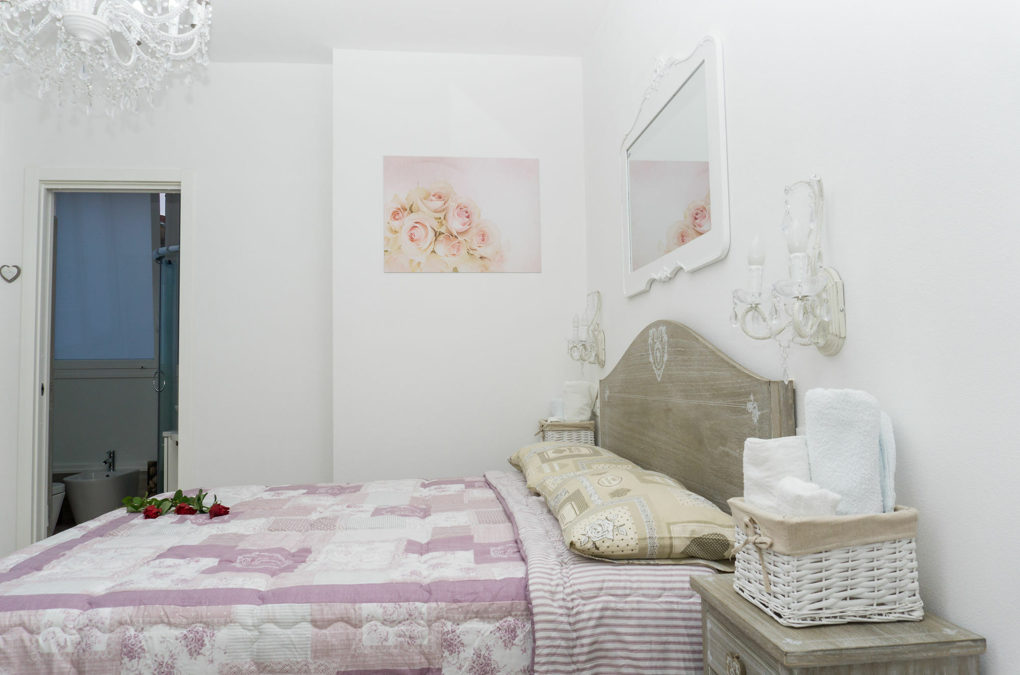 "6 In Centro" Guest House Σαν Ρέμο Εξωτερικό φωτογραφία