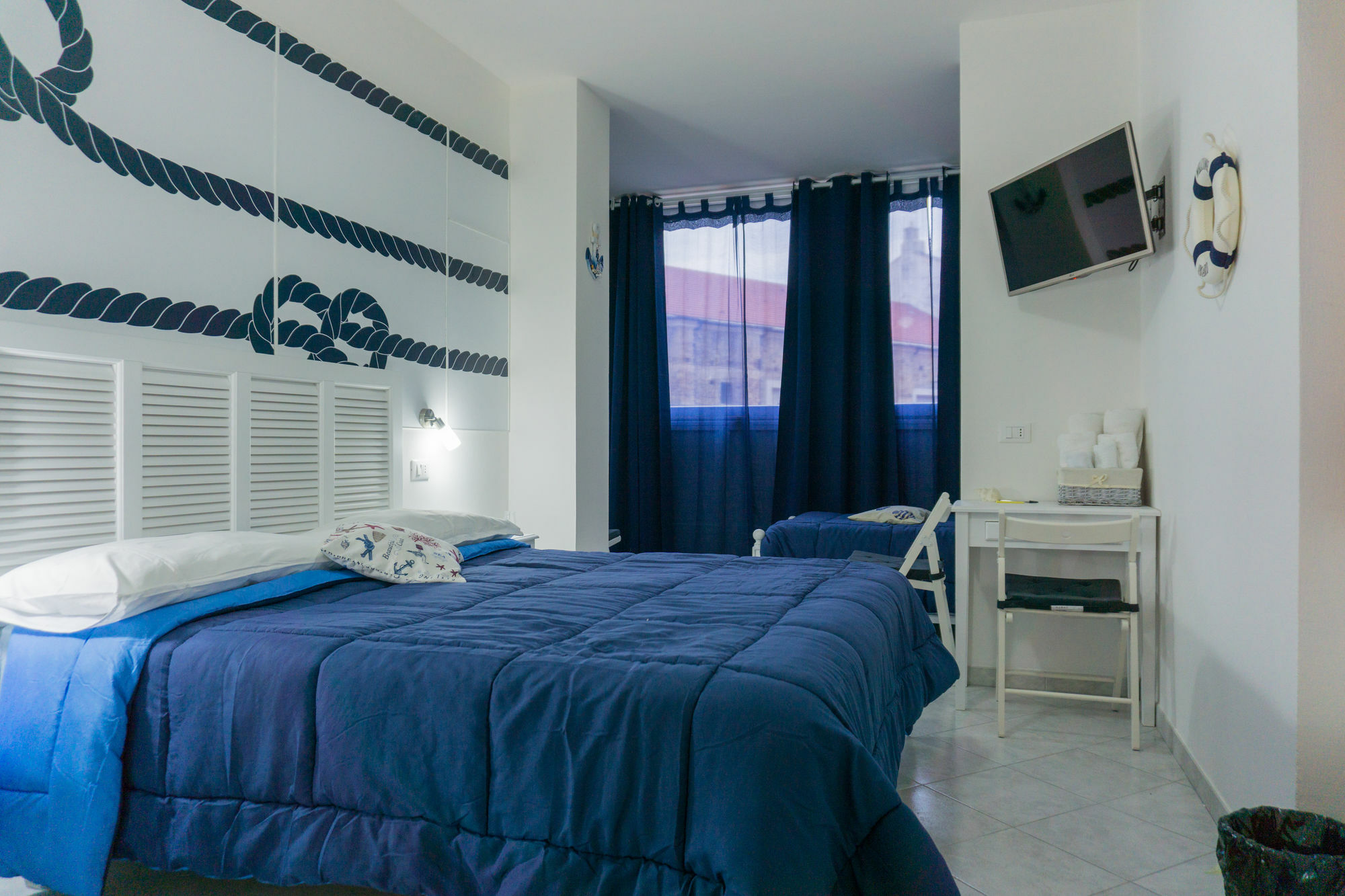 "6 In Centro" Guest House Σαν Ρέμο Εξωτερικό φωτογραφία