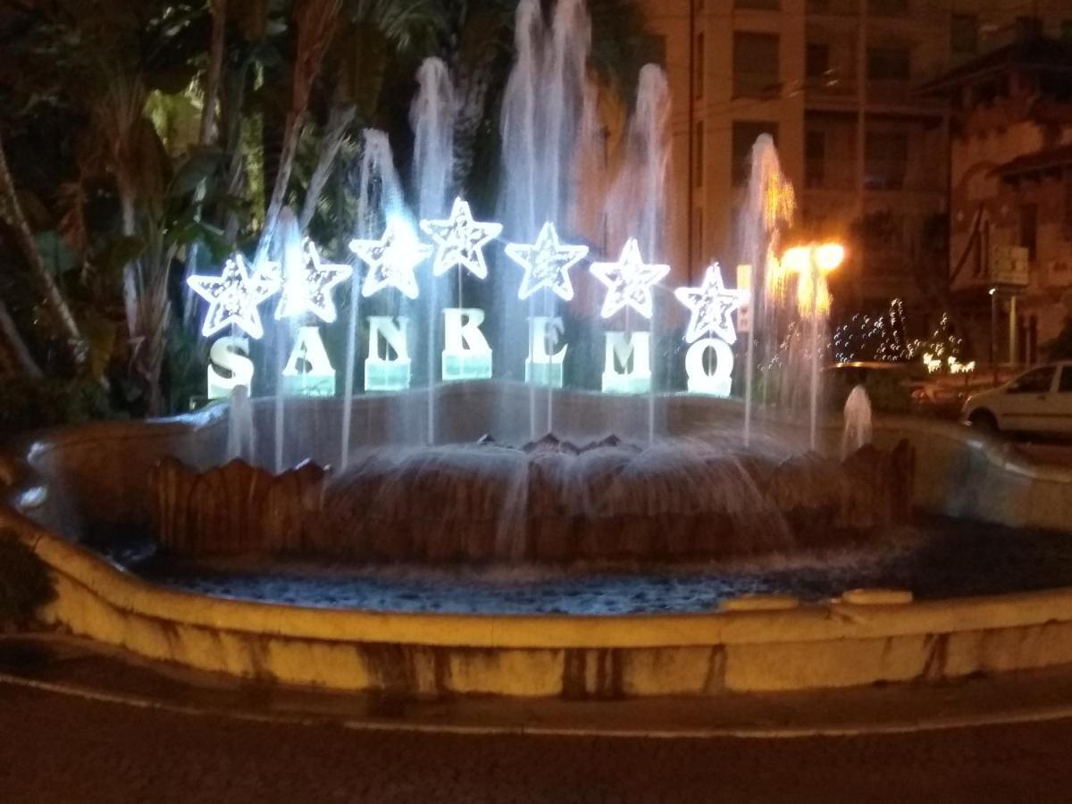 "6 In Centro" Guest House Σαν Ρέμο Εξωτερικό φωτογραφία