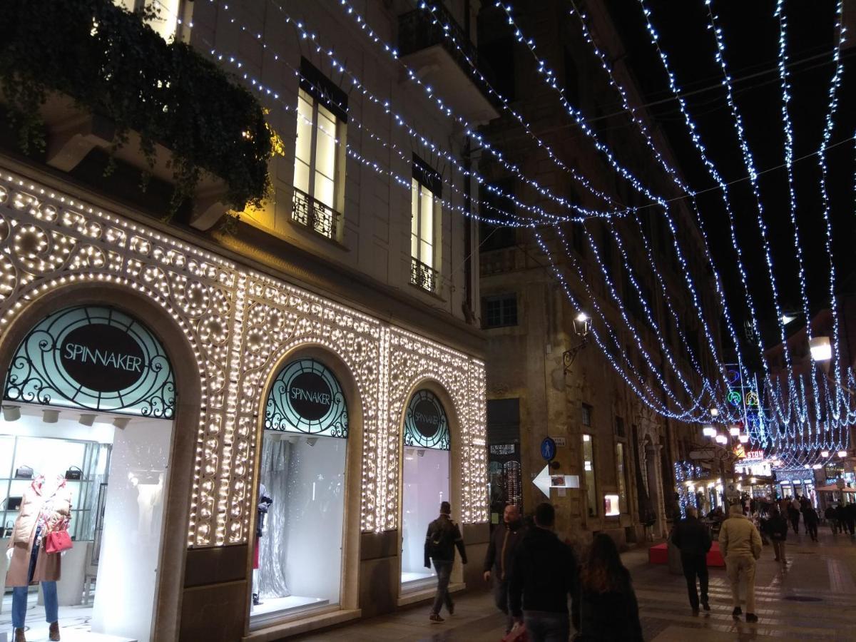 "6 In Centro" Guest House Σαν Ρέμο Εξωτερικό φωτογραφία