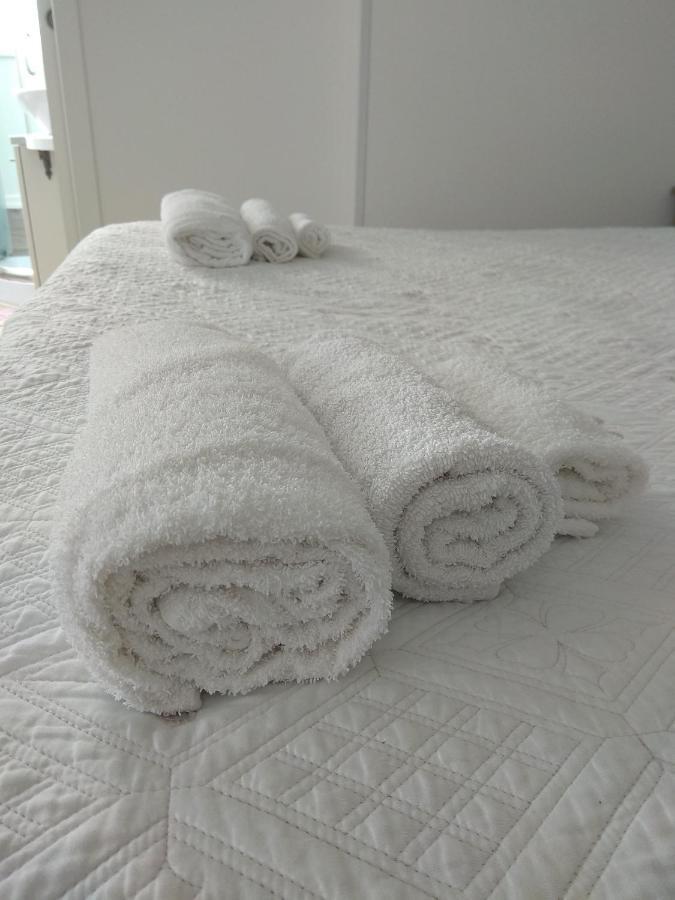 "6 In Centro" Guest House Σαν Ρέμο Εξωτερικό φωτογραφία