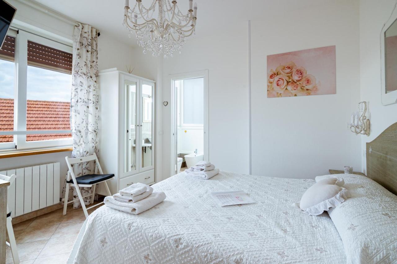 "6 In Centro" Guest House Σαν Ρέμο Εξωτερικό φωτογραφία