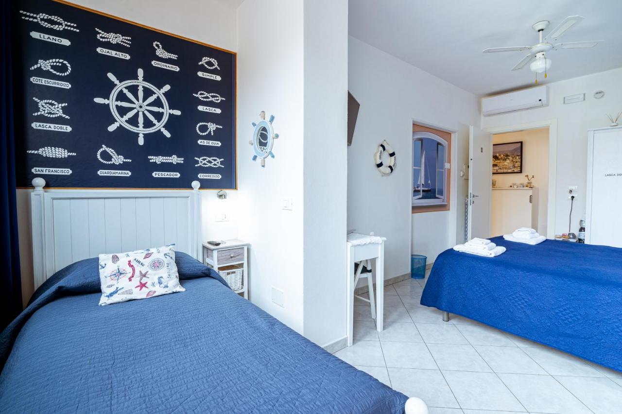 "6 In Centro" Guest House Σαν Ρέμο Εξωτερικό φωτογραφία