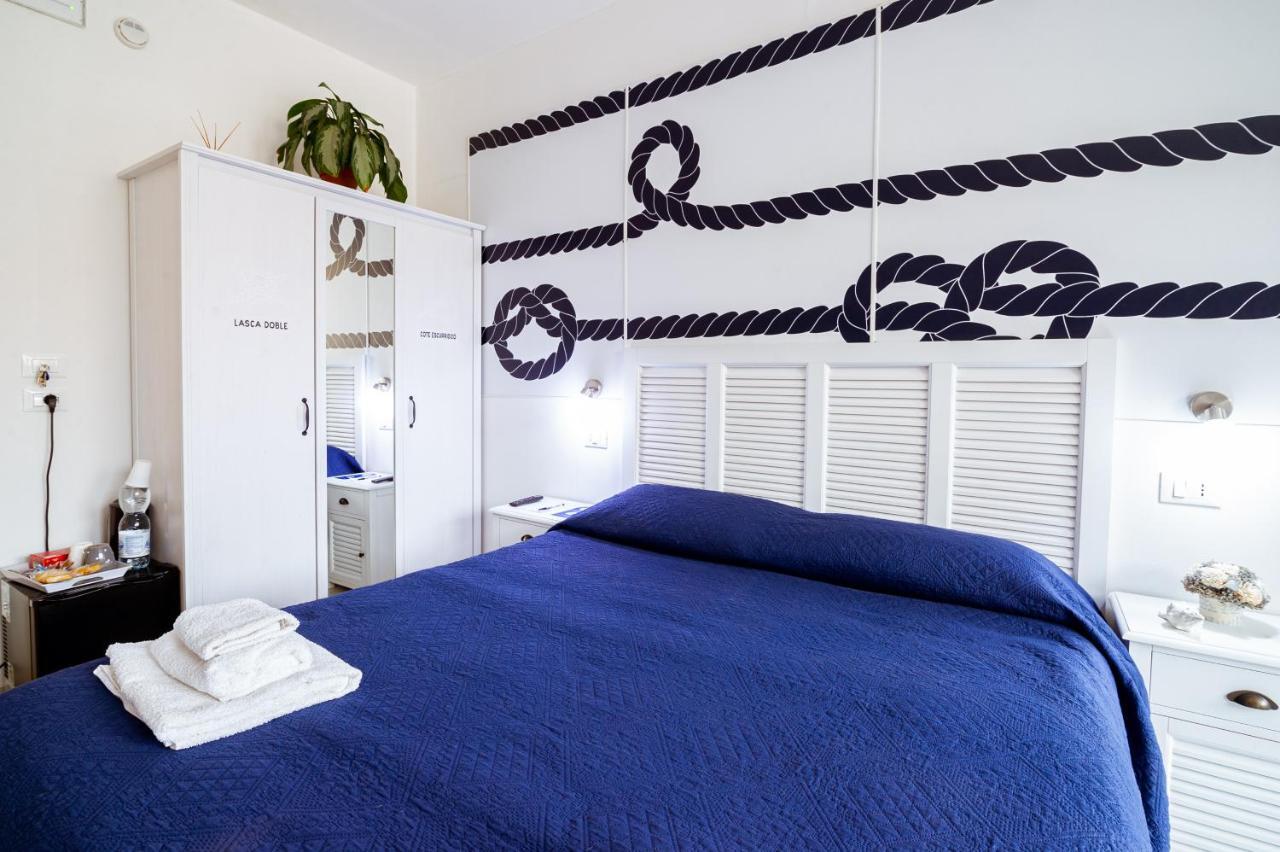 "6 In Centro" Guest House Σαν Ρέμο Εξωτερικό φωτογραφία