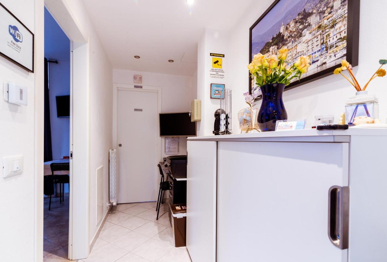 "6 In Centro" Guest House Σαν Ρέμο Εξωτερικό φωτογραφία