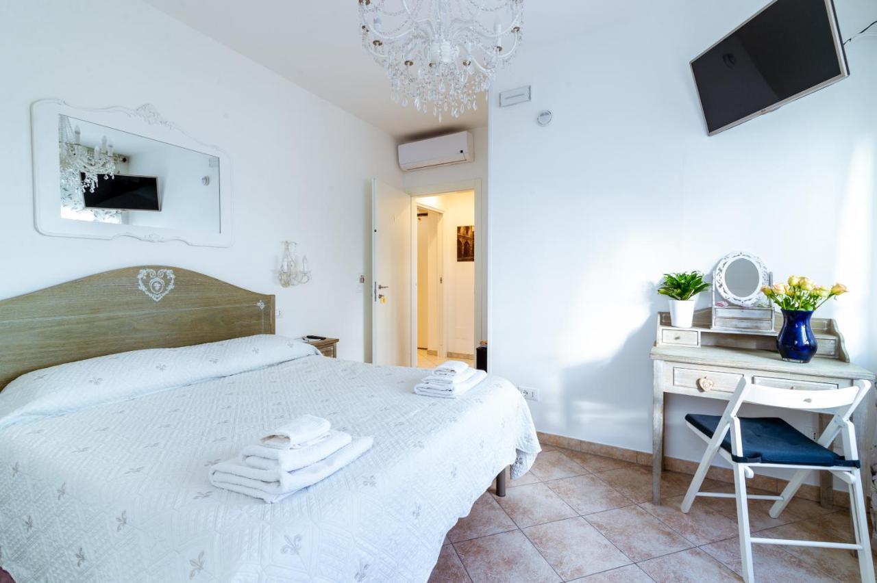 "6 In Centro" Guest House Σαν Ρέμο Εξωτερικό φωτογραφία