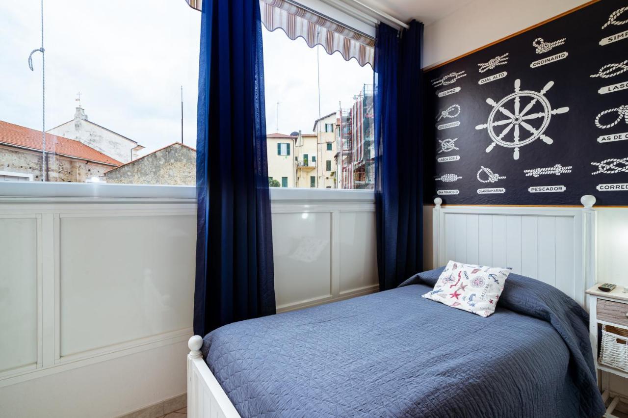 "6 In Centro" Guest House Σαν Ρέμο Εξωτερικό φωτογραφία