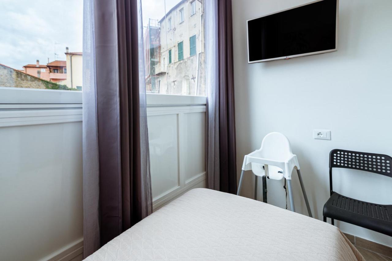"6 In Centro" Guest House Σαν Ρέμο Εξωτερικό φωτογραφία