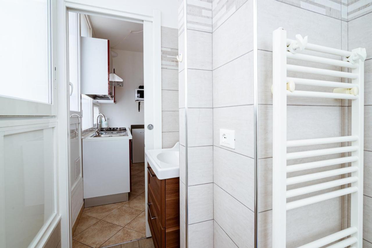 "6 In Centro" Guest House Σαν Ρέμο Εξωτερικό φωτογραφία