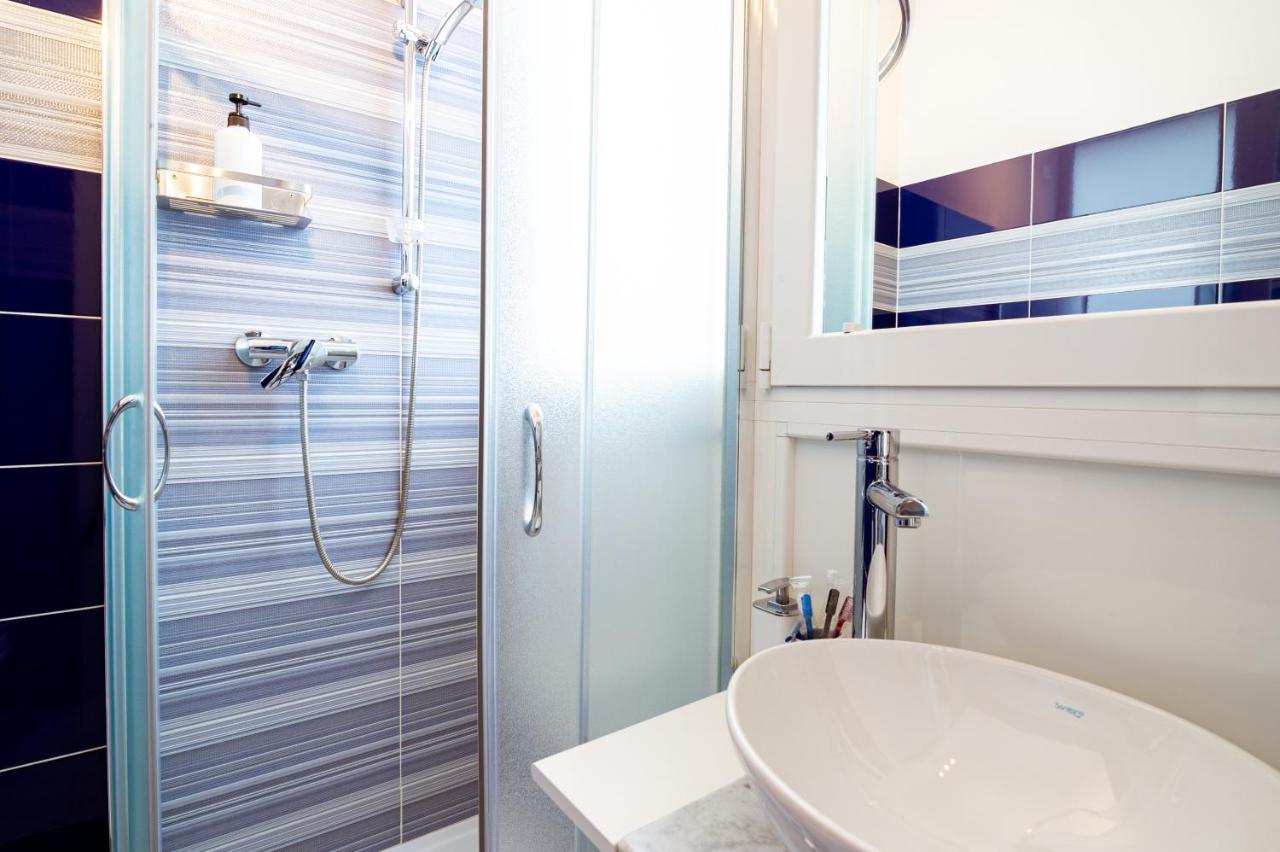 "6 In Centro" Guest House Σαν Ρέμο Εξωτερικό φωτογραφία