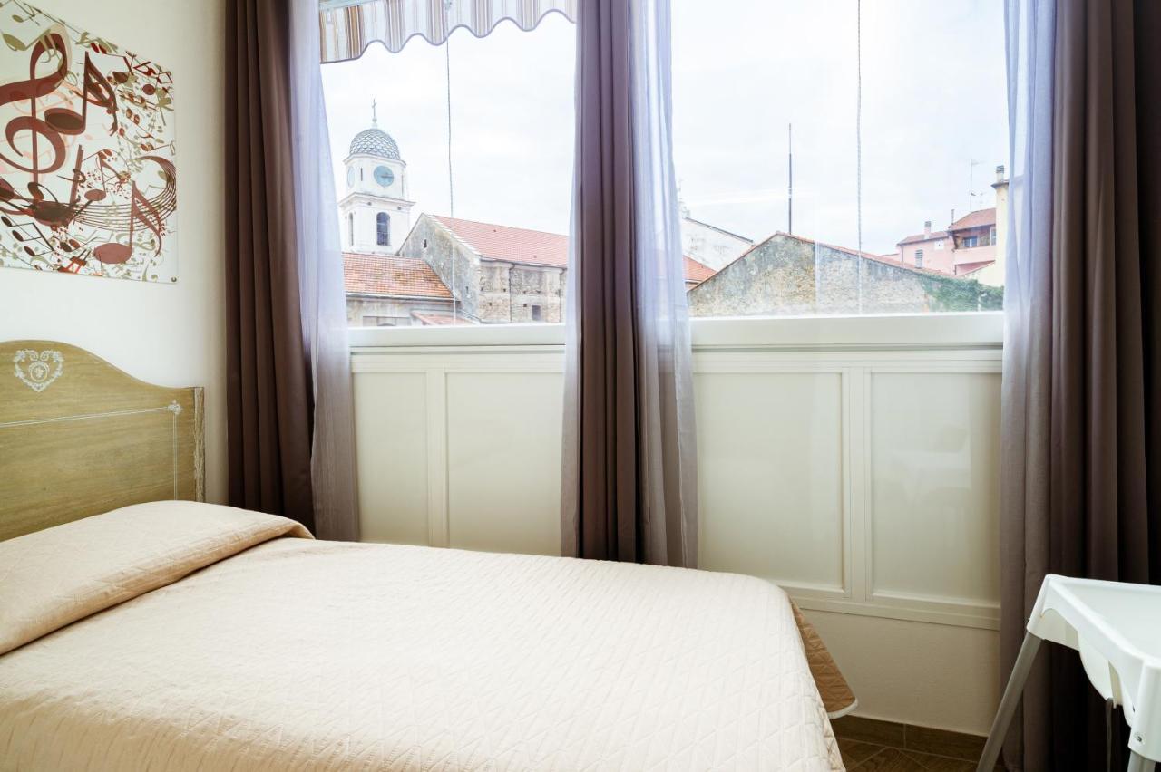 "6 In Centro" Guest House Σαν Ρέμο Εξωτερικό φωτογραφία